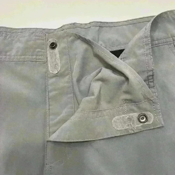 Joe Boxer golf shorts - Picture 3 of 4